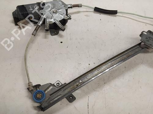 Used Front left window mechanism OPEL KADETT E (T85) 1.6 S (C19, D19) (82 hp) 25380054