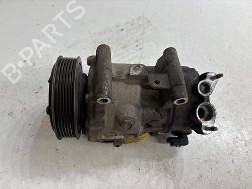 AC compressor CITROËN BERLINGO MULTISPACE (B9) 1.6 HDi 90 | BP37082561M34 - Image 4