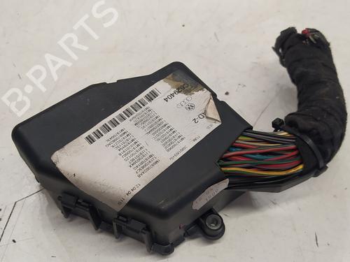 Fuse box SEAT LEON (1M1) 1.9 TDI | BP37184803E1 - Image 4