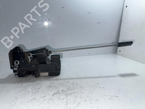 Used Front right lock OPEL MERIVA A MPV (X03) 1.7 DTI (E75) (75 hp) 32461401