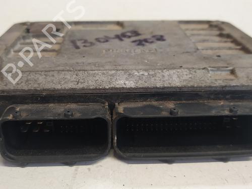 Engine control unit (ECU) SEAT IBIZA III (6L1) 1.2 | BP23400028M57 