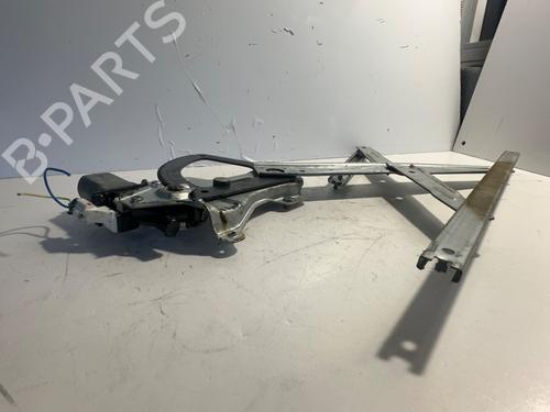 Front left window mechanism DAEWOO KALOS (KLAS) 1.4 16V | BP37184793C22 - Image 5