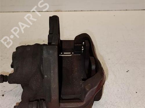 Left front brake caliper OPEL ASTRA J (P10) | BP33295662M105 - Image 14