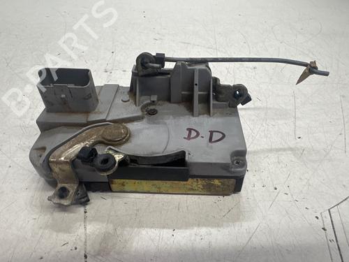 Used Front right lock PEUGEOT 406 (8B) 2.0 16V (136 hp) 28413294