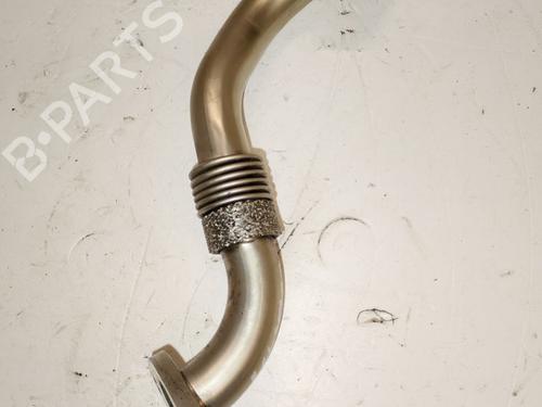 Egr SEAT LEON (1M1) 1.9 TDI | BP33819906M69 - Image 2