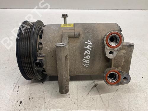 AC compressor PEUGEOT BOXER Van  | BP36887814M34  - Image 5