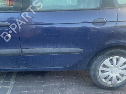 Left taillight RENAULT SCÉNIC I MPV (JA0/1_, FA0_) 1.9 dCi (JA05, JA1F) | BP27689981C34 