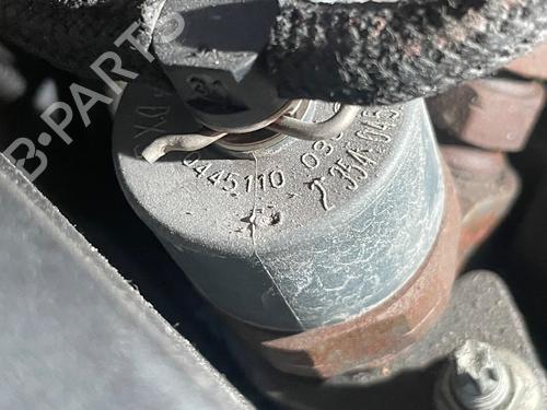 Injector Injector ROVER 75 (RJ) 2.0 CDTi (131 hp) 36322421 36322421