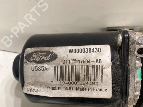 Viskermotor vindrude FORD TRANSIT CONNECT V408 Box Body/MPV  | BP29705949M29 