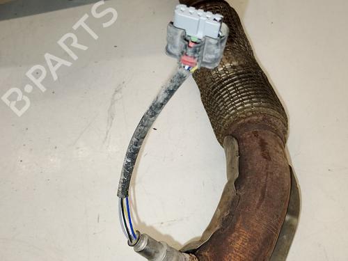 Catalyst FORD FOCUS III Turnier | BP33812562M10 - Image 3