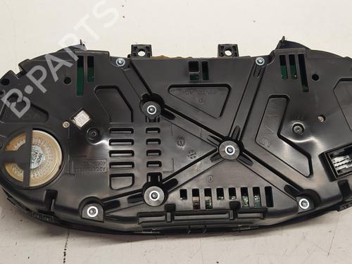 Instrument cluster SEAT IBIZA IV SC (6J1, 6P5) 1.4 TDI | BP24601203C47 