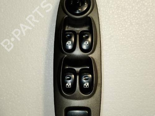 Used Left front window switch Left front window switch HYUNDAI ACCENT II (LC) 1.5 CRDi (82 hp) 40063717 40063717