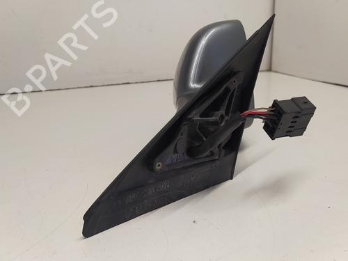 Right mirror AUDI A4 B5 (8D2)  | BP23570406C27 