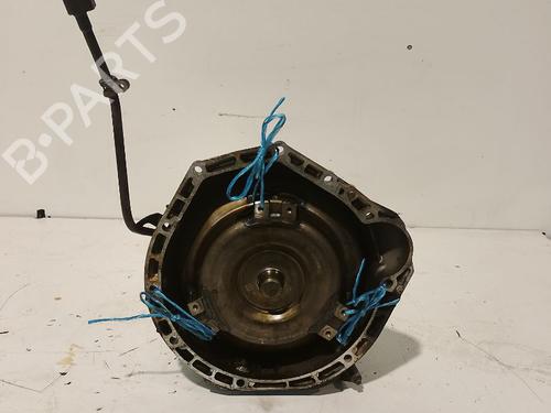 Used Gearbox Gearbox MERCEDES-BENZ CLK (C209) CLK 270 CDI (209.316) (170 hp) 36352147 36352147