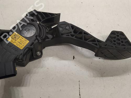 Pedal SEAT IBIZA IV SC (6J1, 6P5) 1.4 TDI | BP24601212I4 