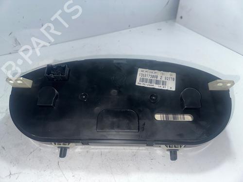 Instrument cluster PEUGEOT BOXER Van  | BP32375874C47  - Image 5