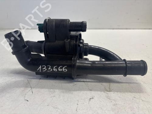 Annen CITROËN C4 Grand Picasso I (UA_) 1.6 HDi (109 hp) 26923216