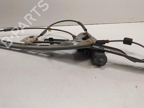 Front right window mechanism CITROËN XSARA Coupe (N0) 1.9 D | BP23570715C23 