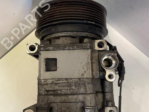 AC compressor MAZDA 3 (BL) 2.2 MZR CD (BL10) | BP26922769M34 