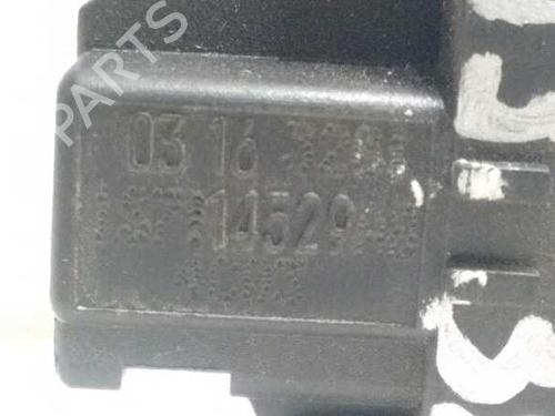 Right front window switch FORD MONDEO III Saloon (B4Y) 2.0 16V DI / TDDi / TDCi | BP21802739I26 