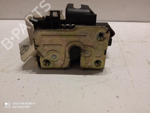 Front right lock RENAULT MEGANE I (BA0/1_)  | BP23569346C97 