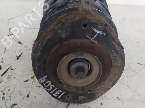 Left front shock absorber RENAULT MEGANE I (BA0/1_) 1.9 dTi (BA08, BA0N) | BP24230675M16 