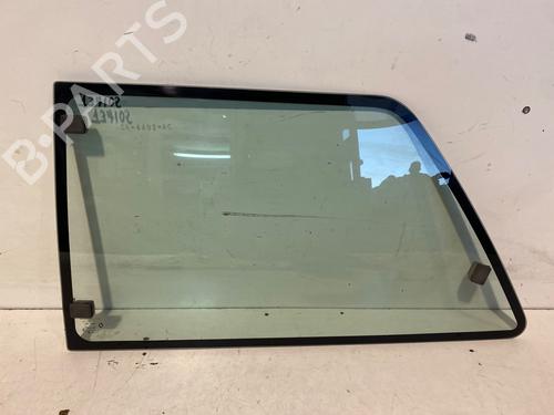 Used Rear left door window RENAULT SUPER 5 (B/C40_) 1.4 (B/C402) (59 hp) 30290680