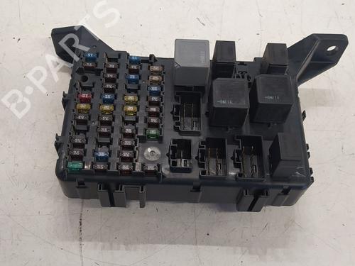 Sikringsdose FORD MONDEO III Saloon (B4Y) 2.0 TDCi (130 hp) 23182332