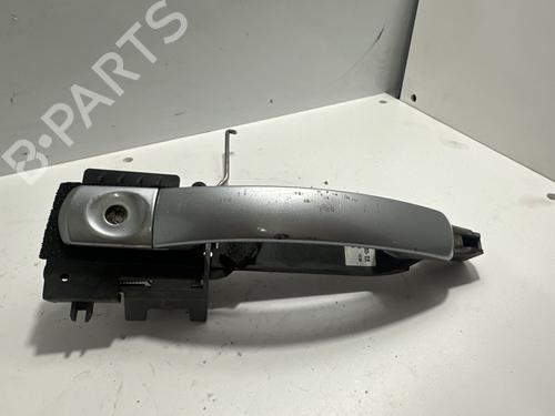 Used Front left exterior door handle FORD MONDEO III Saloon (B4Y) 2.0 16V TDDi / TDCi (115 hp) 30766116