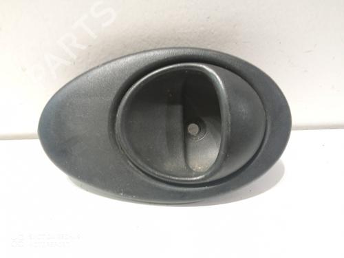 Used Front left interior door handle Front left interior door handle CHEVROLET MATIZ (M200, M250) 0.8 (52 hp) 34195113 34195113