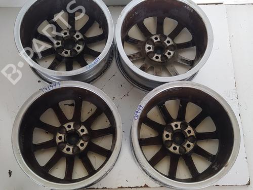 Rim SEAT IBIZA IV SC (6J1, 6P5) 1.4 TDI | BP24649588C45 