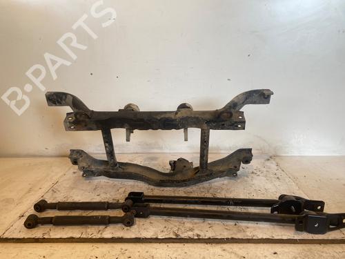 Rear axle LAND ROVER FREELANDER I (L314) 2.0 Td4 4x4 | BP29738399M2
