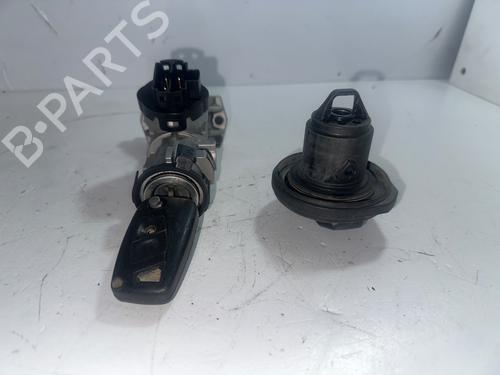 Ignition barrel PEUGEOT BOXER Van | BP33161323M48 - Image 2