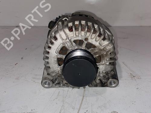 Used Alternator PEUGEOT 207 (WA_, WC_) [2006-2015]  31830688