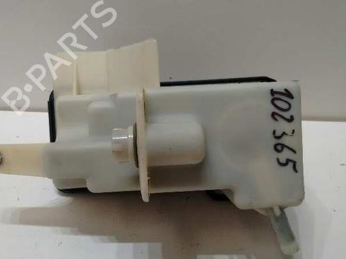 Steering pump FORD MONDEO III Saloon (B4Y)  | BP21802725M99 