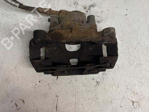 Right front brake caliper AUDI A5 (8T3) 2.0 TDI | BP32736807M104 - Image 5