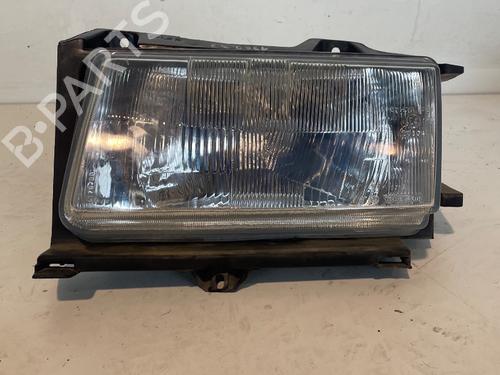 Used Left headlight CITROËN JUMPY I (U6U_) 1.9 TD (90 hp) 29440397