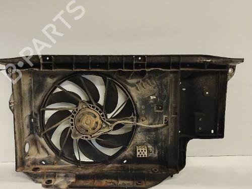 Used Front slam panel Front slam panel PEUGEOT 206 Hatchback (2A/C) [1998-2012] 40011171 40011171