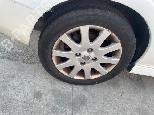 Left front window switch NISSAN ALMERA II (N16) 2.2 dCi | BP33219986I27  - Image 40