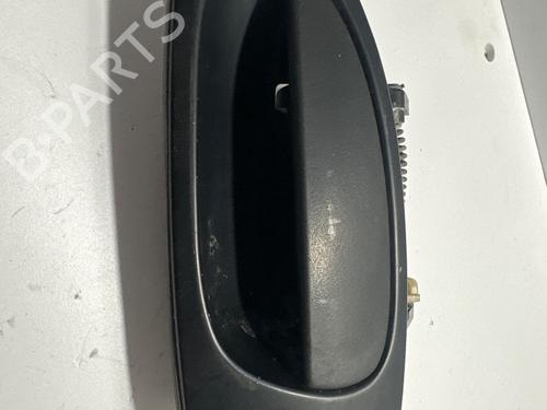 Venstre fortil udvendigt håndtag MAZDA 323 F V (BA) 1.5 16V (BA11) (88 hp) 30764774