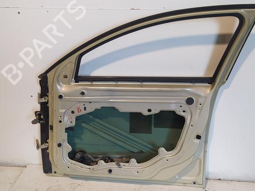 Right front door VOLVO S40 II (544) 2.4 | BP23571859C3 