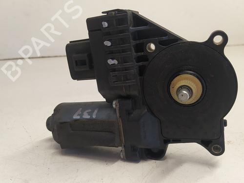Left rear window motor FORD MONDEO III Saloon (B4Y)  | BP21796606E23 