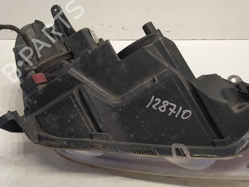 Left headlight OPEL ASTRA H (A04) 1.7 CDTI (L48) | BP20666856C28 