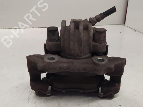 Right front brake caliper CITROËN SAXO (S0, S1) 1.4 VTS | BP23933659M104 
