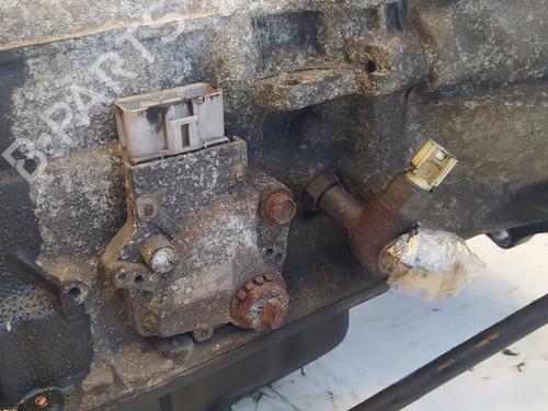 Gearbox TOYOTA LAND CRUISER 90 (_J9_) 3.0 TD (KZJ90_, KZJ95_, KZJ90R, KZJ95R, KZJ90W, KZJ95W) | BP16928451M3 