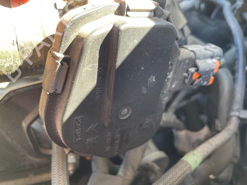 Right mirror FORD FOCUS III Turnier | BP32397289C27