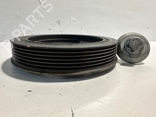 Pulley FORD TRANSIT CONNECT V408 Box Body/MPV | BP36001560M122 - Image 3