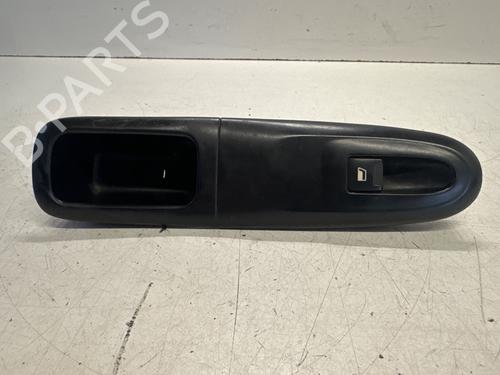 Used Right front window switch PEUGEOT 406 (8B) 2.0 16V (136 hp) 28413296