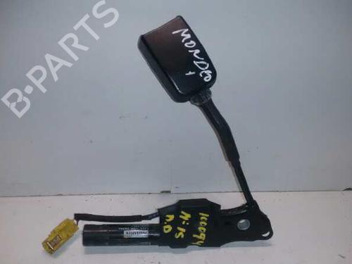 Used Front right belt tensioner FORD MONDEO II (BAP) 2.5 24V (170 hp) 23568842