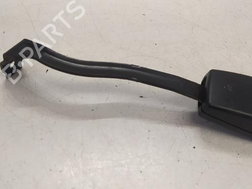 Seat buckle SKODA OCTAVIA II (1Z3) 1.9 TDI | BP19784566I32 